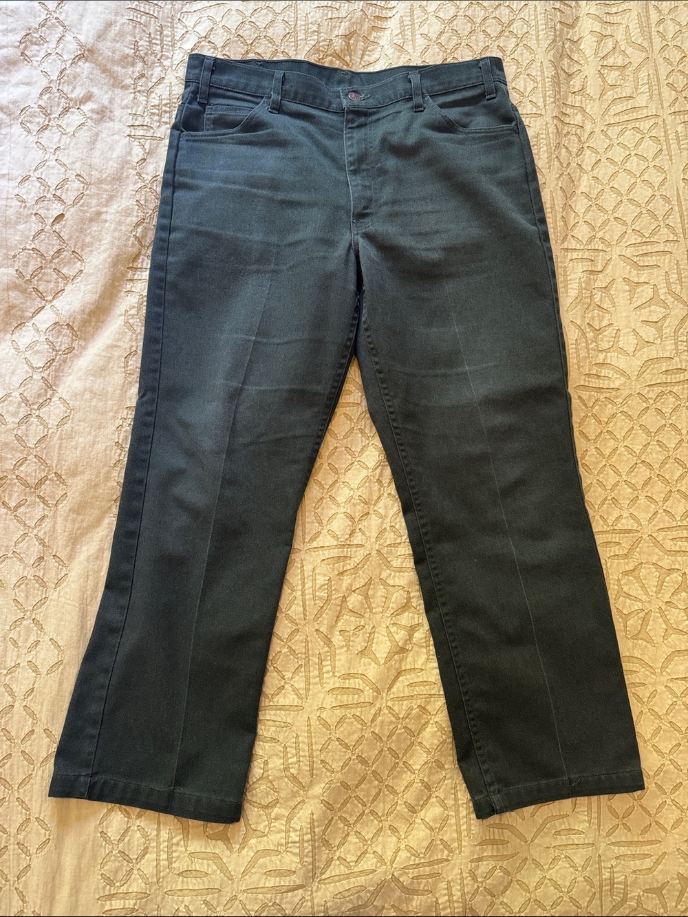 Vintage BIG MAC pants